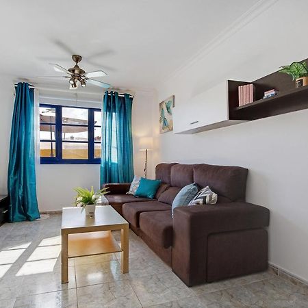 Apartamento Tanzanita Коста Калма Экстерьер фото