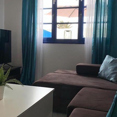 Apartamento Tanzanita Коста Калма Экстерьер фото
