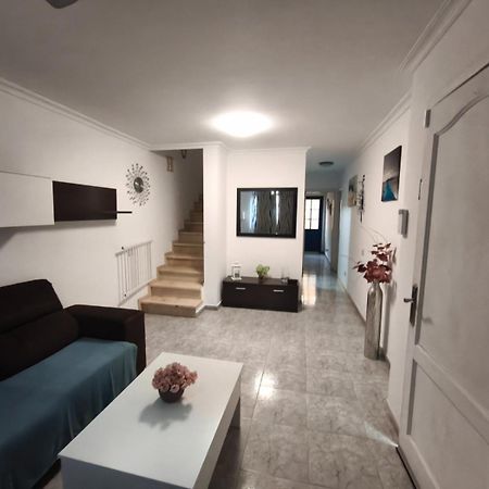 Apartamento Tanzanita Коста Калма Экстерьер фото