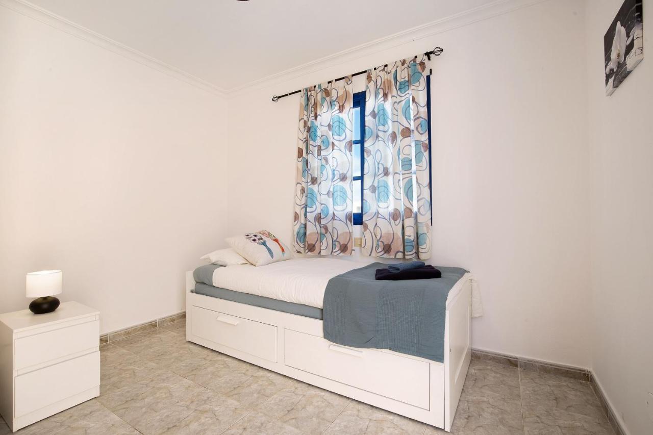 Apartamento Tanzanita Коста Калма Экстерьер фото