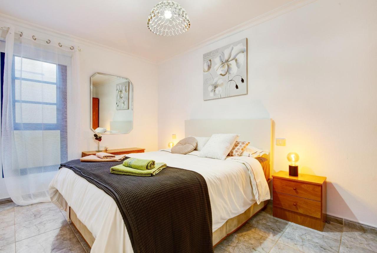 Apartamento Tanzanita Коста Калма Экстерьер фото