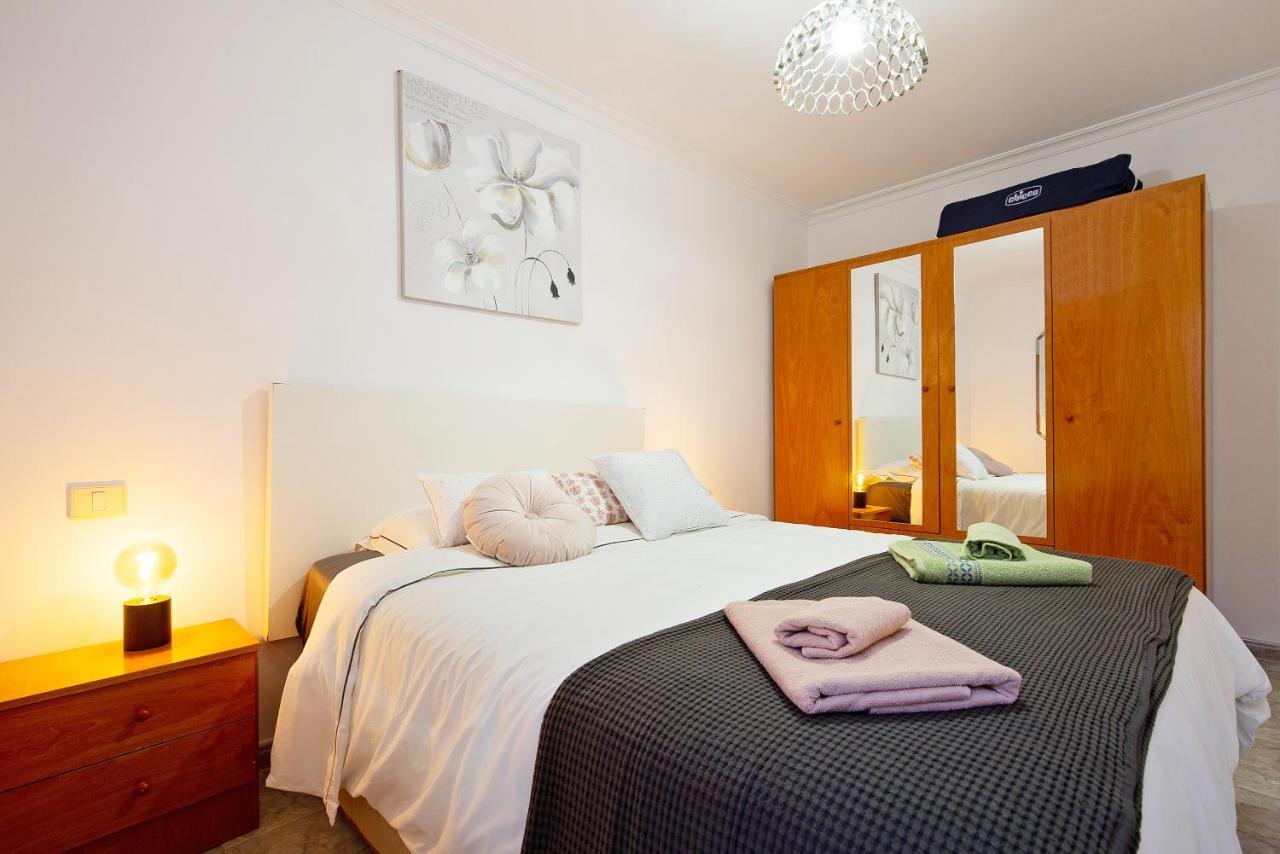 Apartamento Tanzanita Коста Калма Экстерьер фото