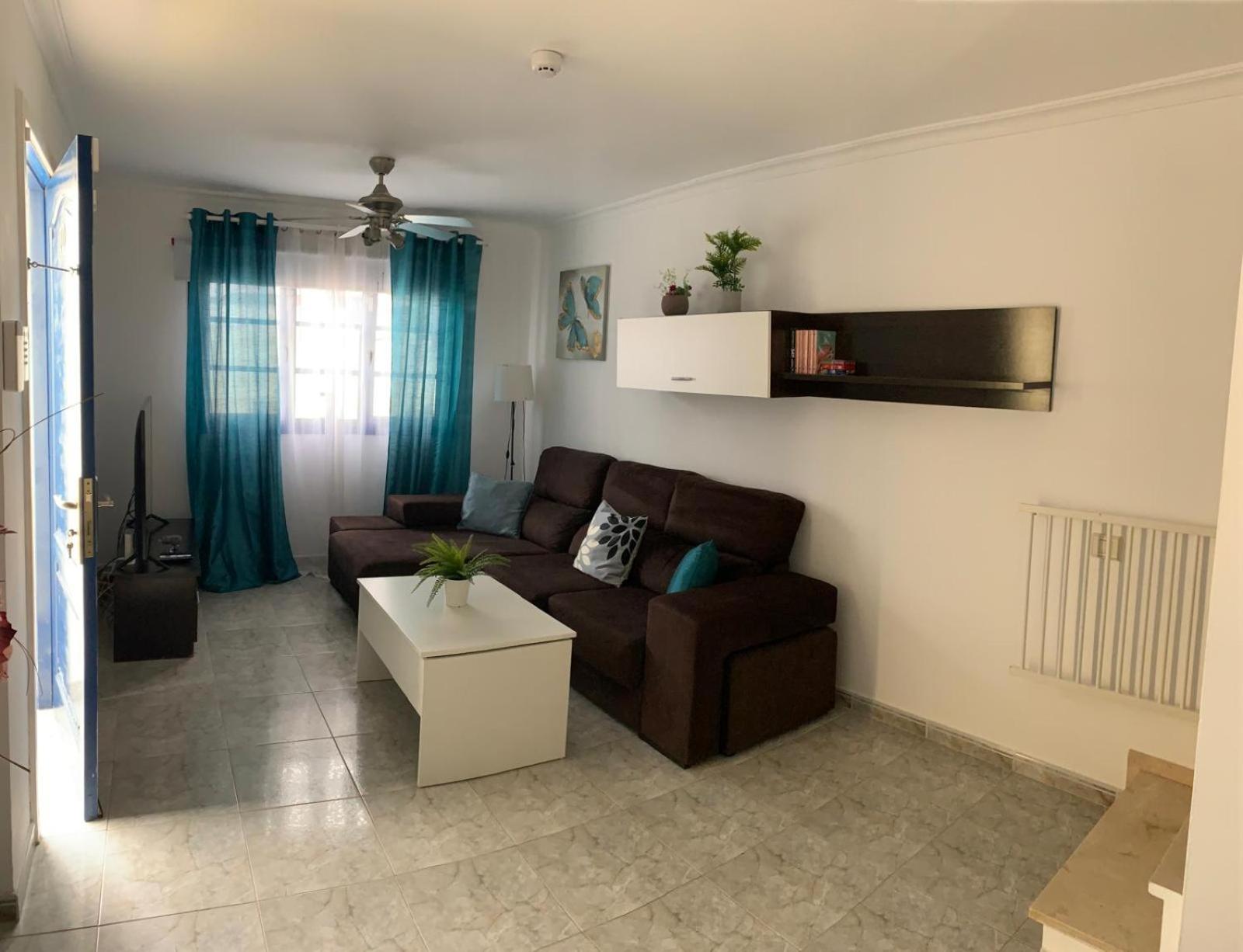 Apartamento Tanzanita Коста Калма Экстерьер фото