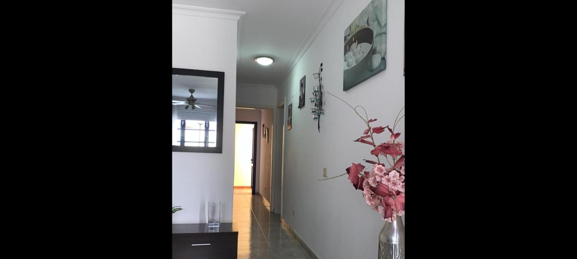 Apartamento Tanzanita Коста Калма Экстерьер фото