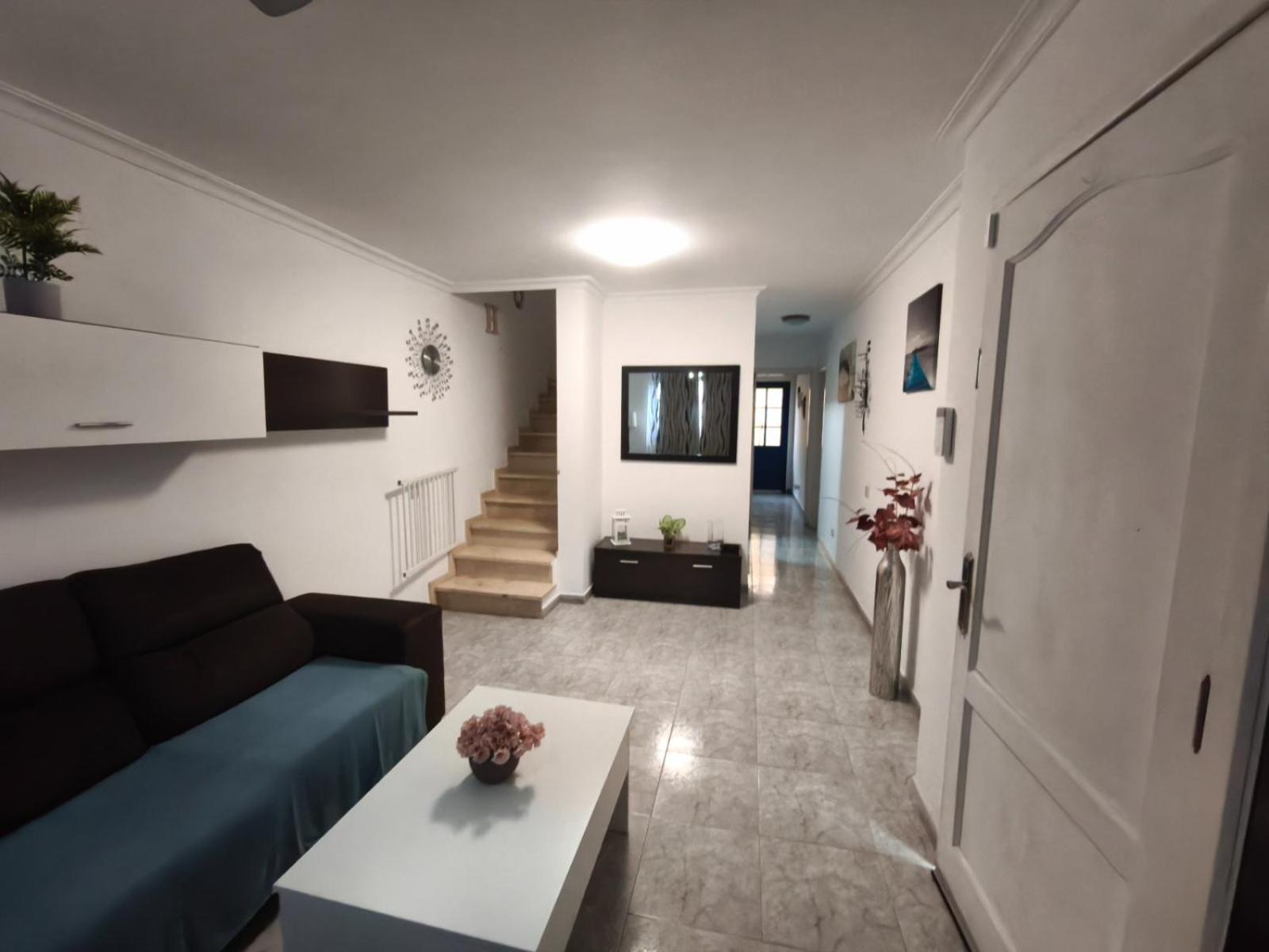 Apartamento Tanzanita Коста Калма Экстерьер фото