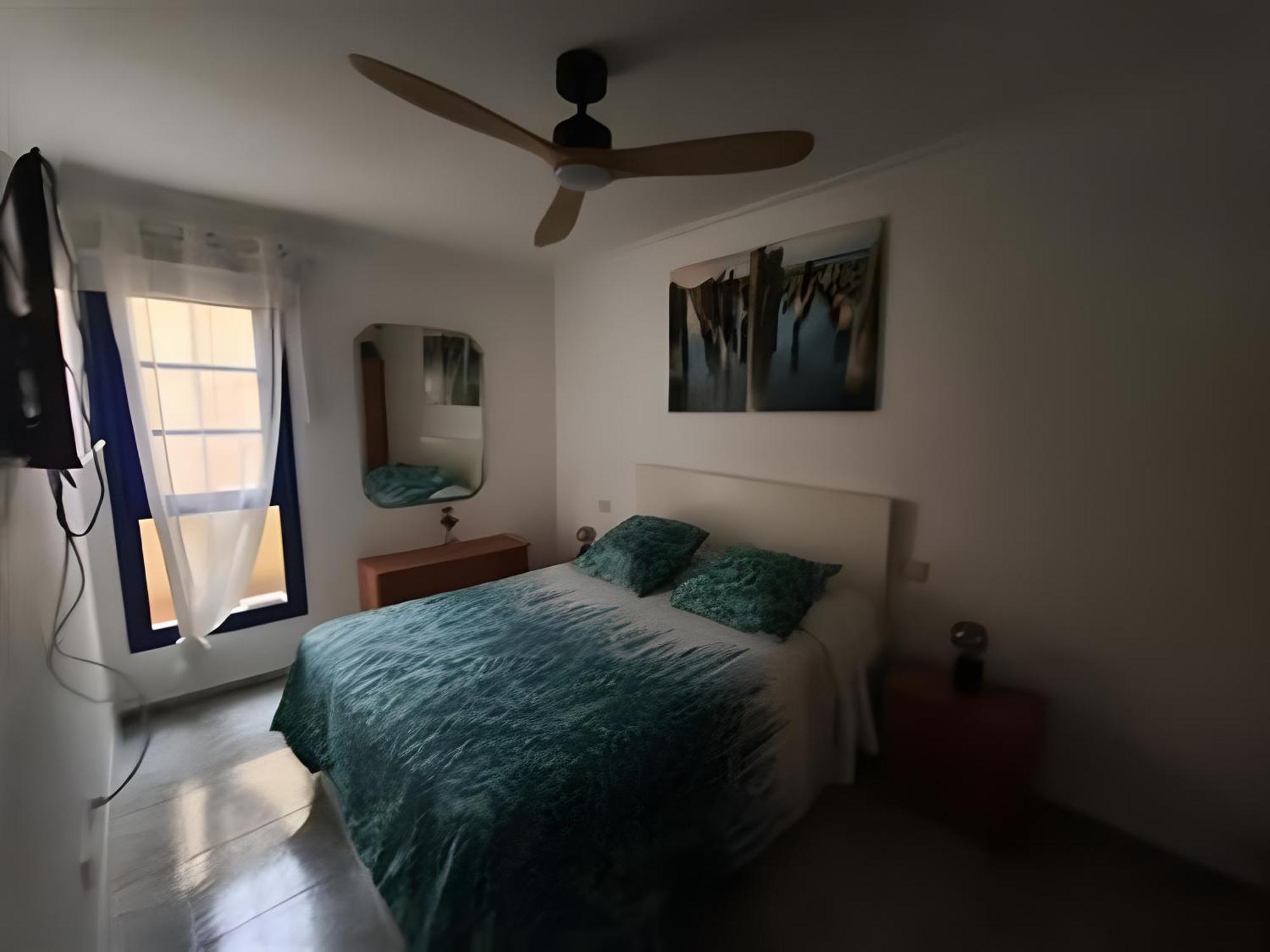 Apartamento Tanzanita Коста Калма Экстерьер фото